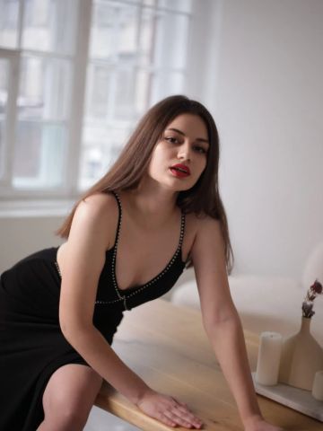 Проститутка Лариса